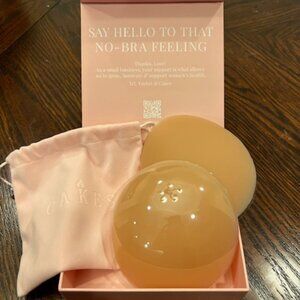 CAKES Seamless Covers